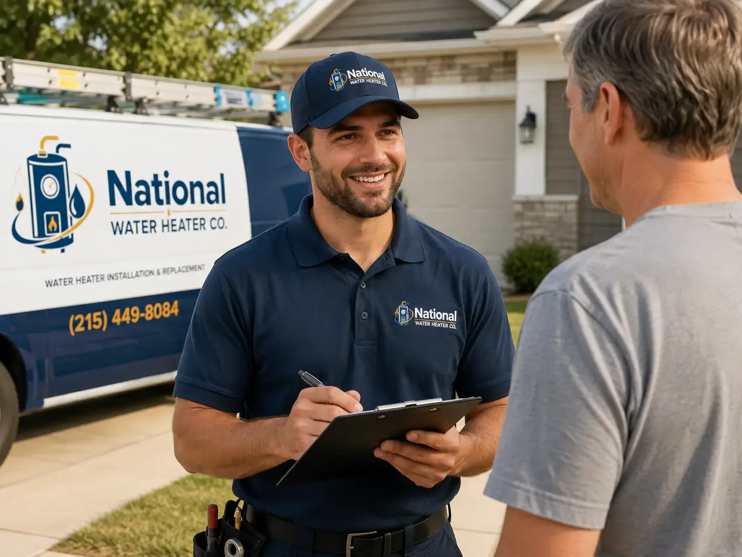 Water Heater Installation North Hero, VT FAQs